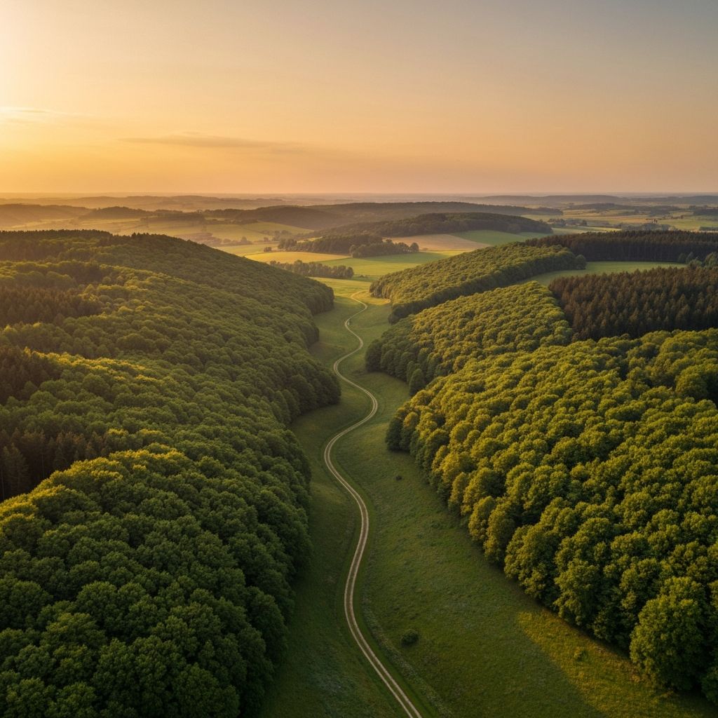 Avondvierdaagse Berg en Dal